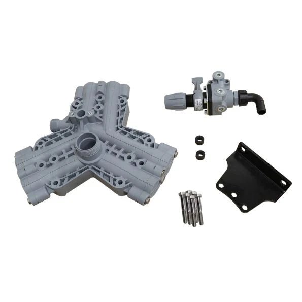 P40 Collector Retrofit Kit For Gas Engines - Expert Power Wash