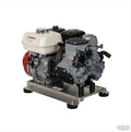 P40 Honda GX200 Engine and Comet Diaphragm Pump Gas Soft Wash System 11 GPM 300 PSI - Pressure Washing Skids