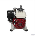 P40 Honda GX200 Engine and Comet Diaphragm Pump Gas Soft Wash System 11 GPM 300 PSI - Pressure Washing Skids