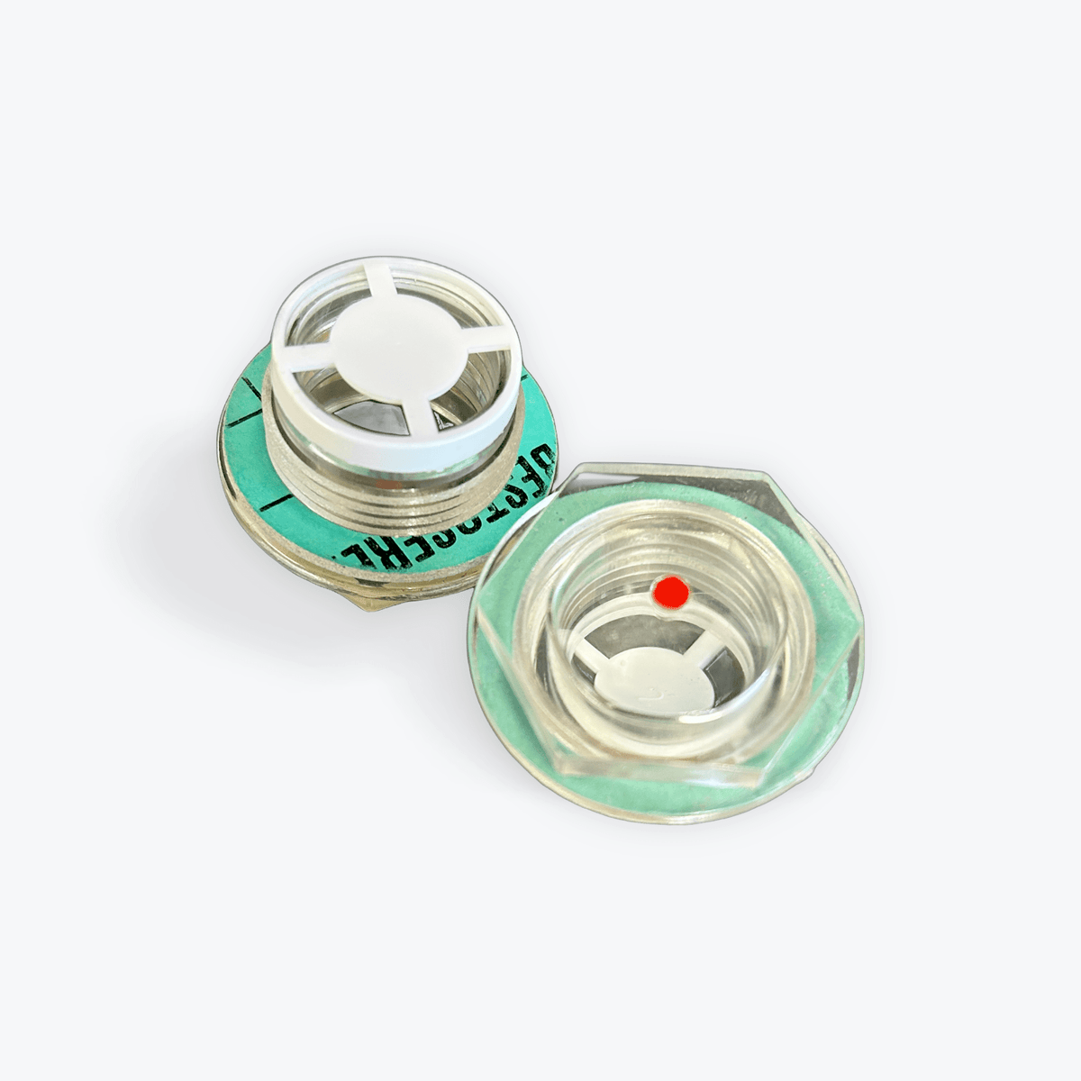 PA Gearbox Oil Sight Glass - Expert Power Wash