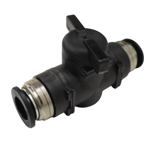 Plastic Ball Valve 1/2" - Expert Power Wash