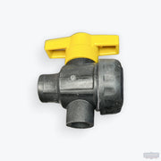 Polypropylene 3 Way Valve 1/2 - Expert Power Wash