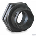 Polypropylene Bulkhead | 1/2