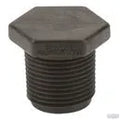 Polypropylene Plug MPT, 1/4