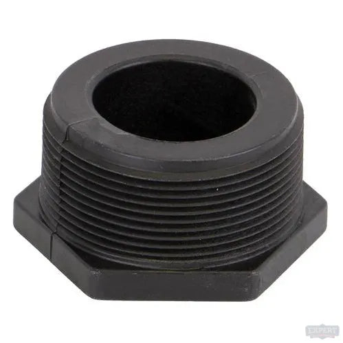 Polypropylene Plug MPT 1/4 to 3 Inch - Expert Power Wash
