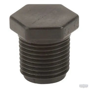 Polypropylene Plug MPT 1/4 to 3 Inch - Expert Power Wash