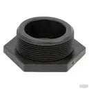 Polypropylene Plug MPT, 1/4" - 3"Sizes - Pressure Washing Skids
