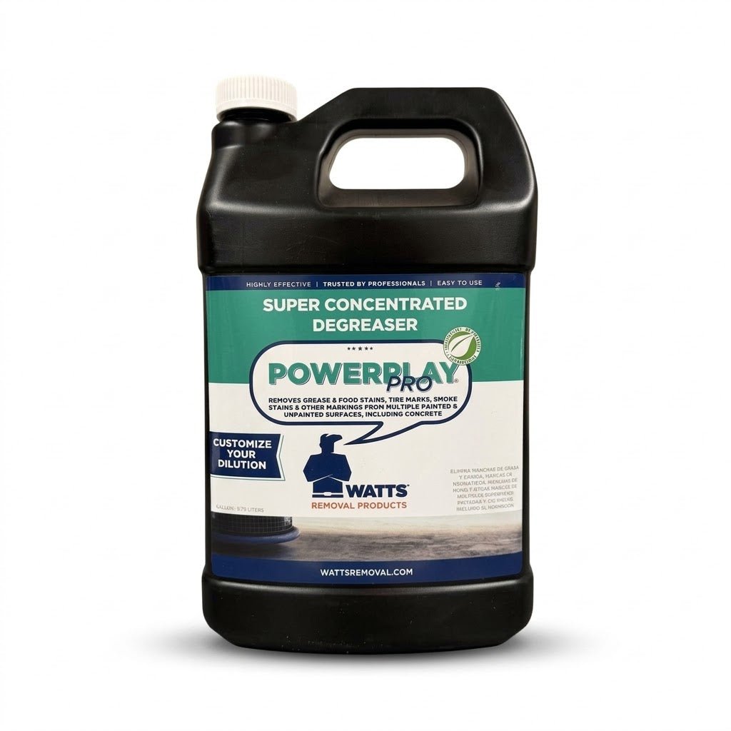 PowerPlay® Pro - Expert Power Wash
