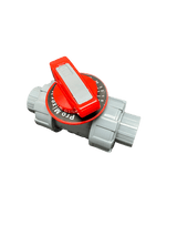 Precision Pro Soft Wash Metering Valves
