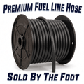 Premium Fuel Line Hose - 1/4