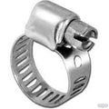 Premium Wide Band Stainless Steel Hose Clamps - Expert Power Wash