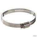 Premium Wide Band Stainless Steel Hose Clamps - Expert Power Wash