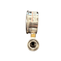 Pressure Gauge 3/8 M/F Quick Connect - Expert Power Wash