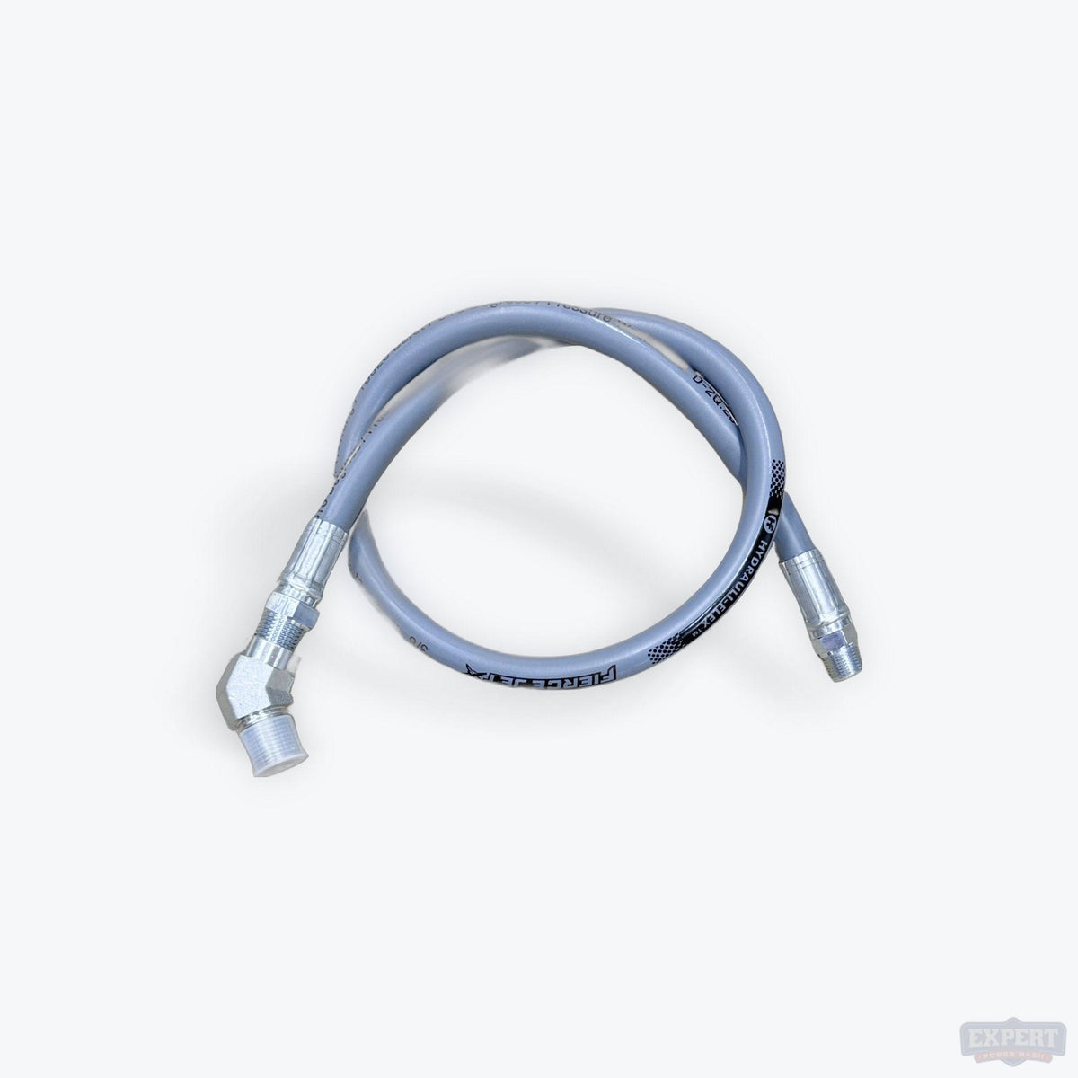 Pressure Hose Reel Whip Line - Expert Power Wash