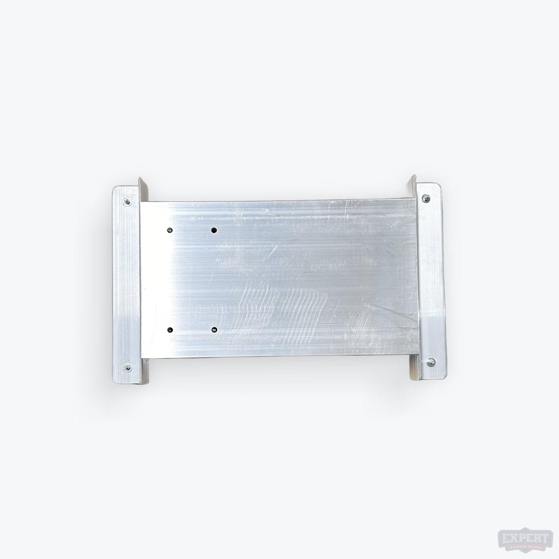 Pressure Washer Base Plate - Pressure Washing Skids
