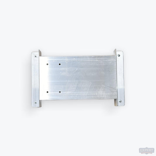 Pressure Washer Base Plate - Pressure Washing Skids
