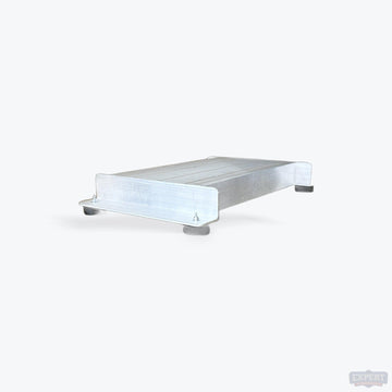 Pressure Washer Base Plate - Pressure Washing Skids