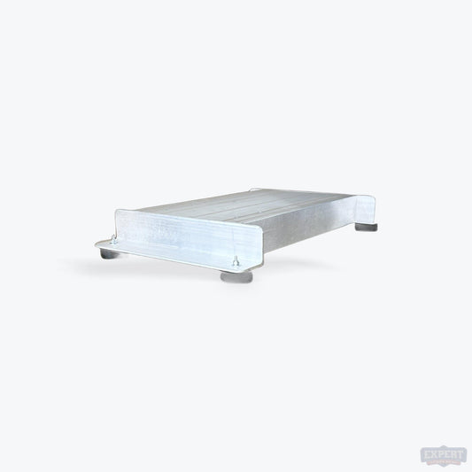 Pressure Washer Base Plate - Pressure Washing Skids