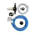 Pressure Washer Buffer Tank Plumbing Kit 4-10 GPM - Expert Power Wash