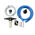 Pressure Washer Buffer Tank Plumbing Kit 4-10 GPM - Expert Power Wash