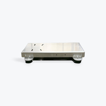 Pressure Washer Skid / Steel Base Plate - Pressure Washing Skids