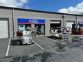 Pressure Washing and Soft Wash Truck Skid- The Workhorse - Pressure Washing Skids