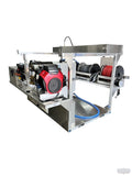 Pressure Washing and Soft Wash Truck Skid - The Workhorse - Pressure Washing Skids