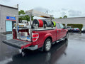 Pressure Washing and Soft Wash Truck Skid- The Workhorse - Pressure Washing Skids