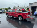 Pressure Washing and Soft Wash Truck Skid- The Workhorse - Pressure Washing Skids
