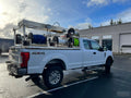 Pressure Washing and Soft Wash Truck Skid- The Workhorse - Pressure Washing Skids