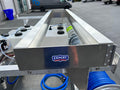 Pressure Washing and Soft Wash Truck Skid- The Workhorse - Pressure Washing Skids