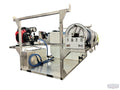 Pressure Washing and Soft Wash Truck Skid- The Workhorse - Pressure Washing Skids