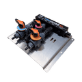 Pro Mixer XL Custom 3/4 Soft Wash Mixer - Expert Power Wash