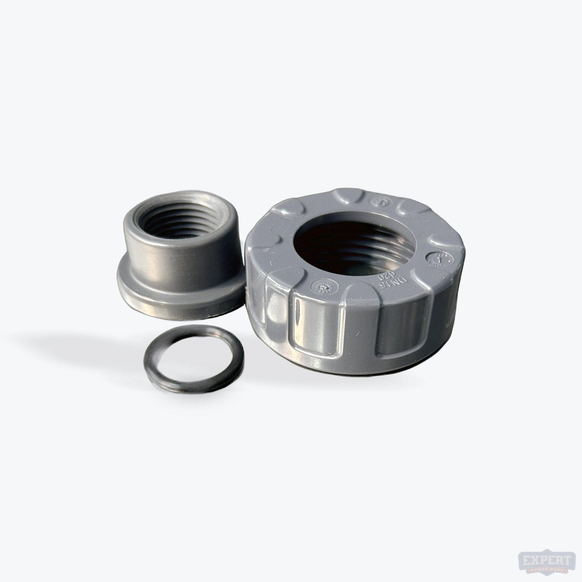 Pro Mixer XL Metering Ball Valve Replacement Parts - Expert Power Wash
