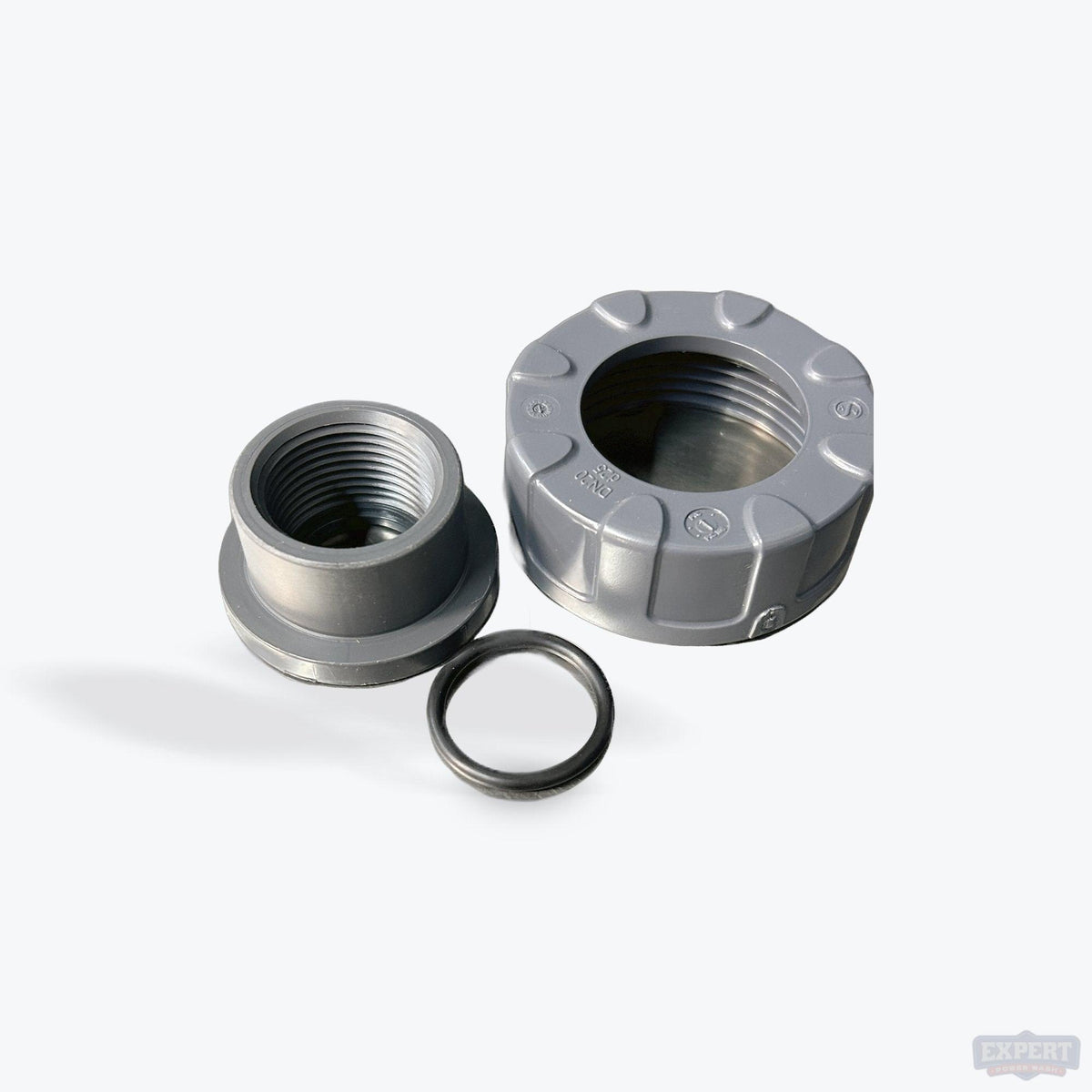 Pro Mixer XL Metering Ball Valve Replacement Parts - Expert Power Wash