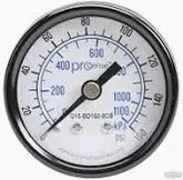 ProSense Mechanical Pressure Gauge - Expert Power Wash