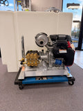 Pulsar Unloader Block Mount Complete Kit - Expert Power Wash