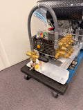 Pulsar Unloader Block Mount Complete Kit - Expert Power Wash