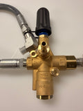 Pulsar Unloader Block Mount Complete Kit - Expert Power Wash