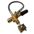 Pulsar Unloader Block Mount Complete Kit - Expert Power Wash