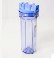 Pure Water 2.5 x 10 Inch Filter Housing - Expert Power Wash