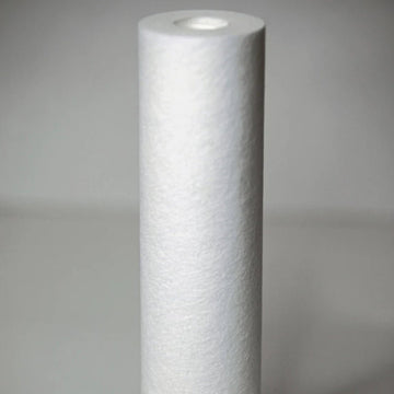Pure Water 2.5 x 10" Sediment Filter - Pressure Washing Skids