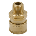 QC Socket 3/8