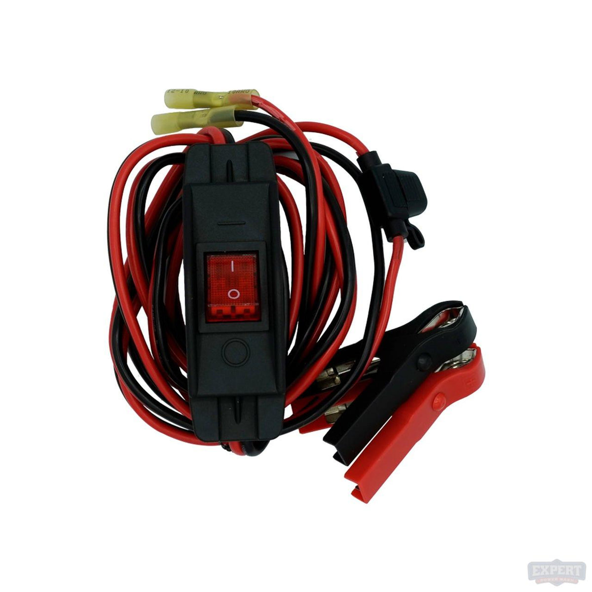 Remco 901-013-R Sprayer Pump Wire Harness Kit - Expert Power Wash