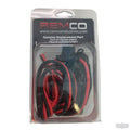 Remco 901 - 013 - R Sprayer Pump Wire Harness Kit - Pressure Washing Skids