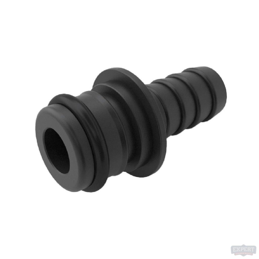 REMCO QC 1/2" - 3/4" Hose Barbs - Expert Power Wash