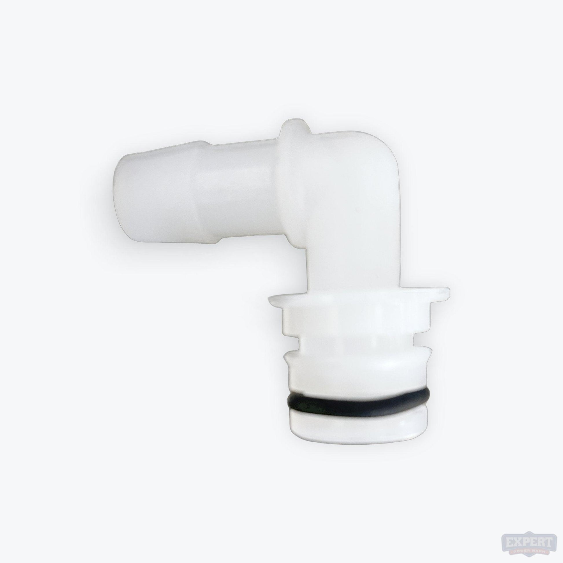 REMCO QC 1/2" - 3/4" Hose Barbs - Pressure Washing Skids