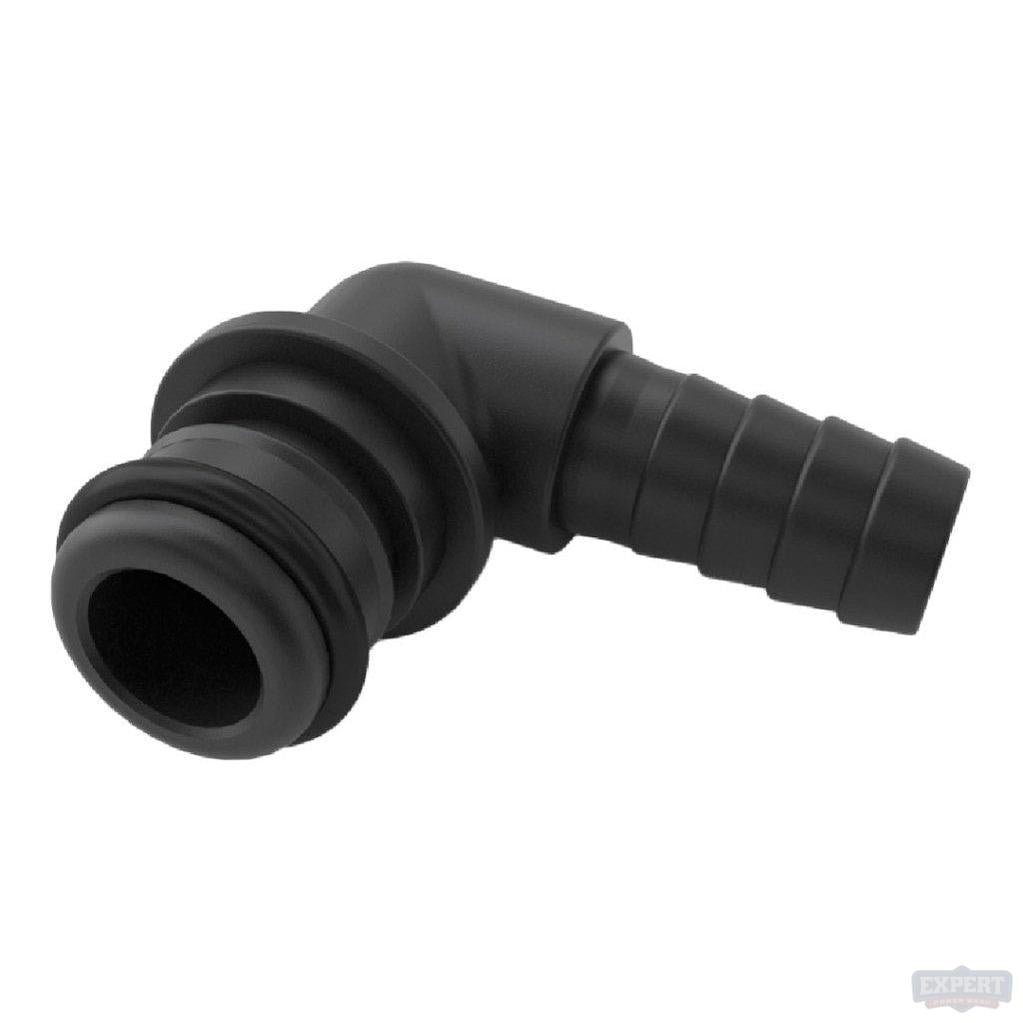 REMCO QC 1/2" - 3/4" Hose Barbs - Pressure Washing Skids