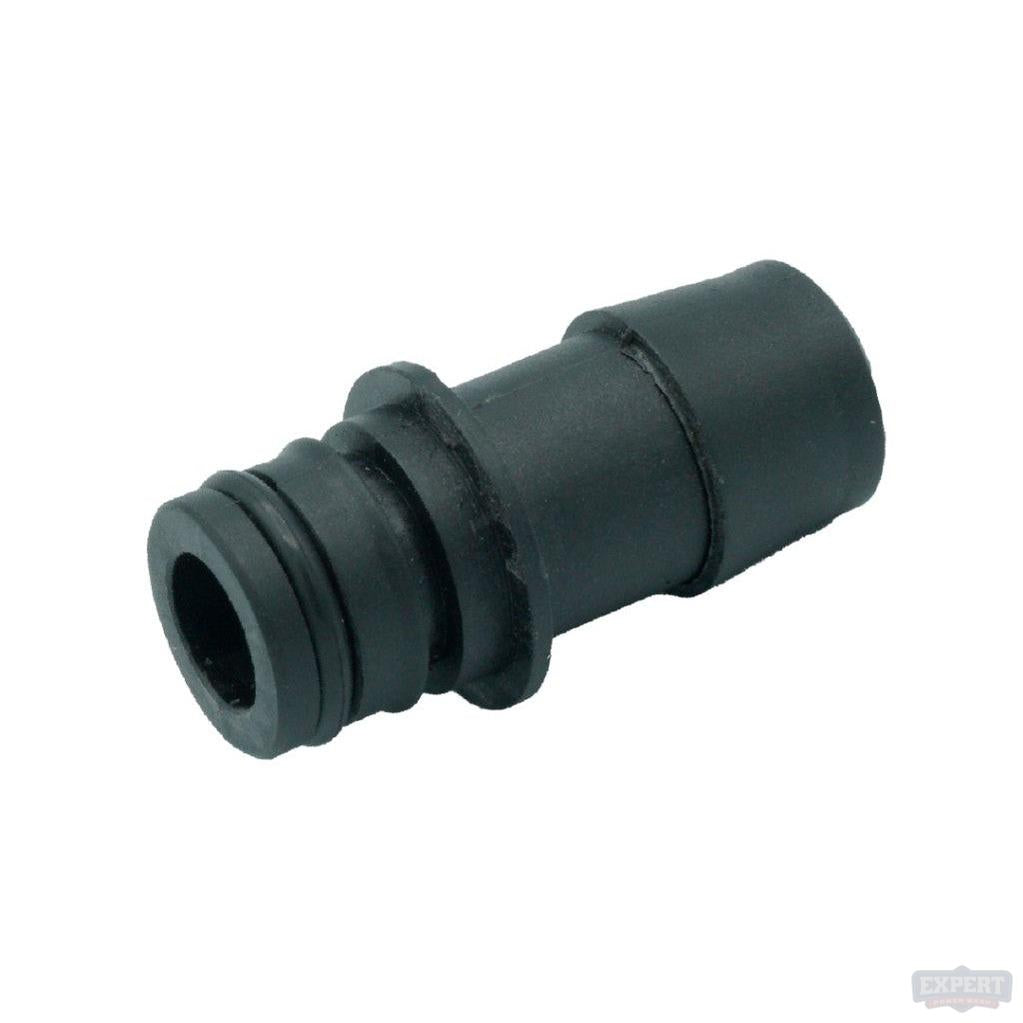REMCO QC 1/2" - 3/4" Hose Barbs - Pressure Washing Skids