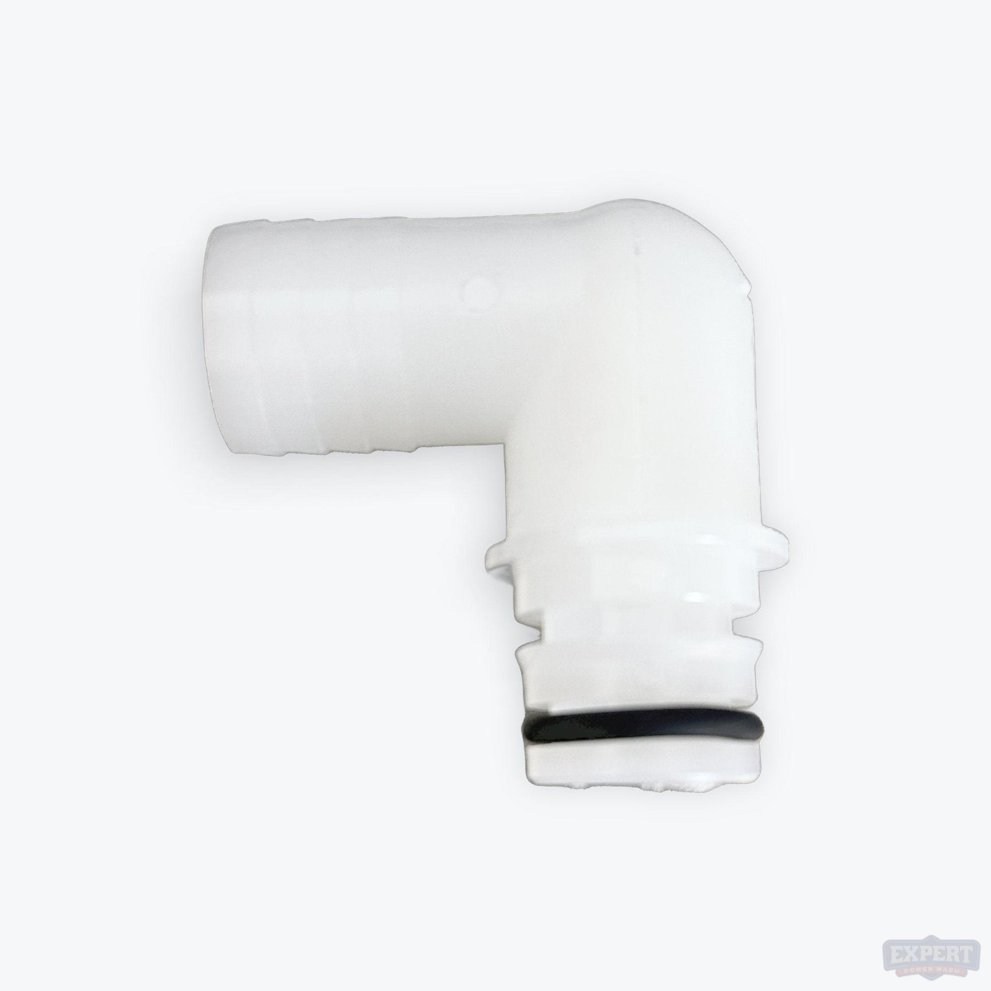 REMCO QC 1/2" - 3/4" Hose Barbs - Pressure Washing Skids